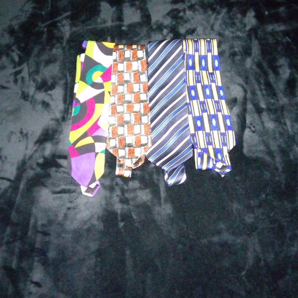 Neckties